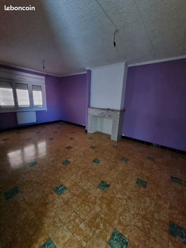 Maison à vendre, 68m², Wervicq-Sud