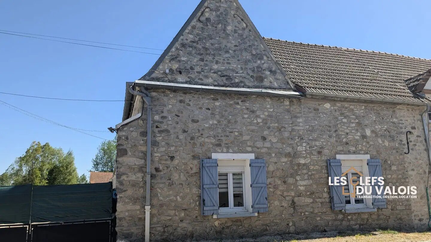 Maison à vendre, 69m², Brégy
