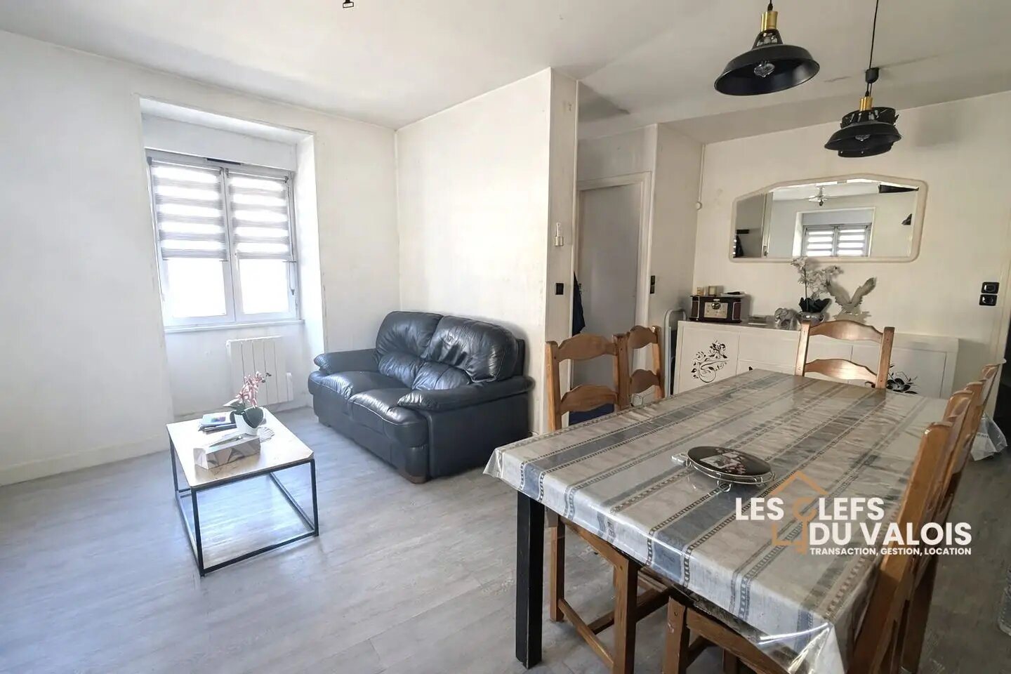 Maison à vendre, 69m², Brégy
