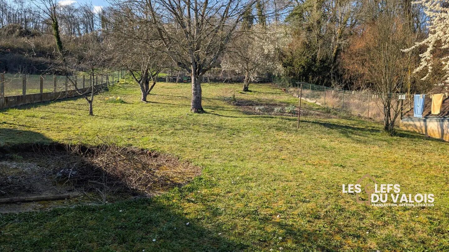 Maison à vendre, 65m², Béthisy-Saint-Pierre