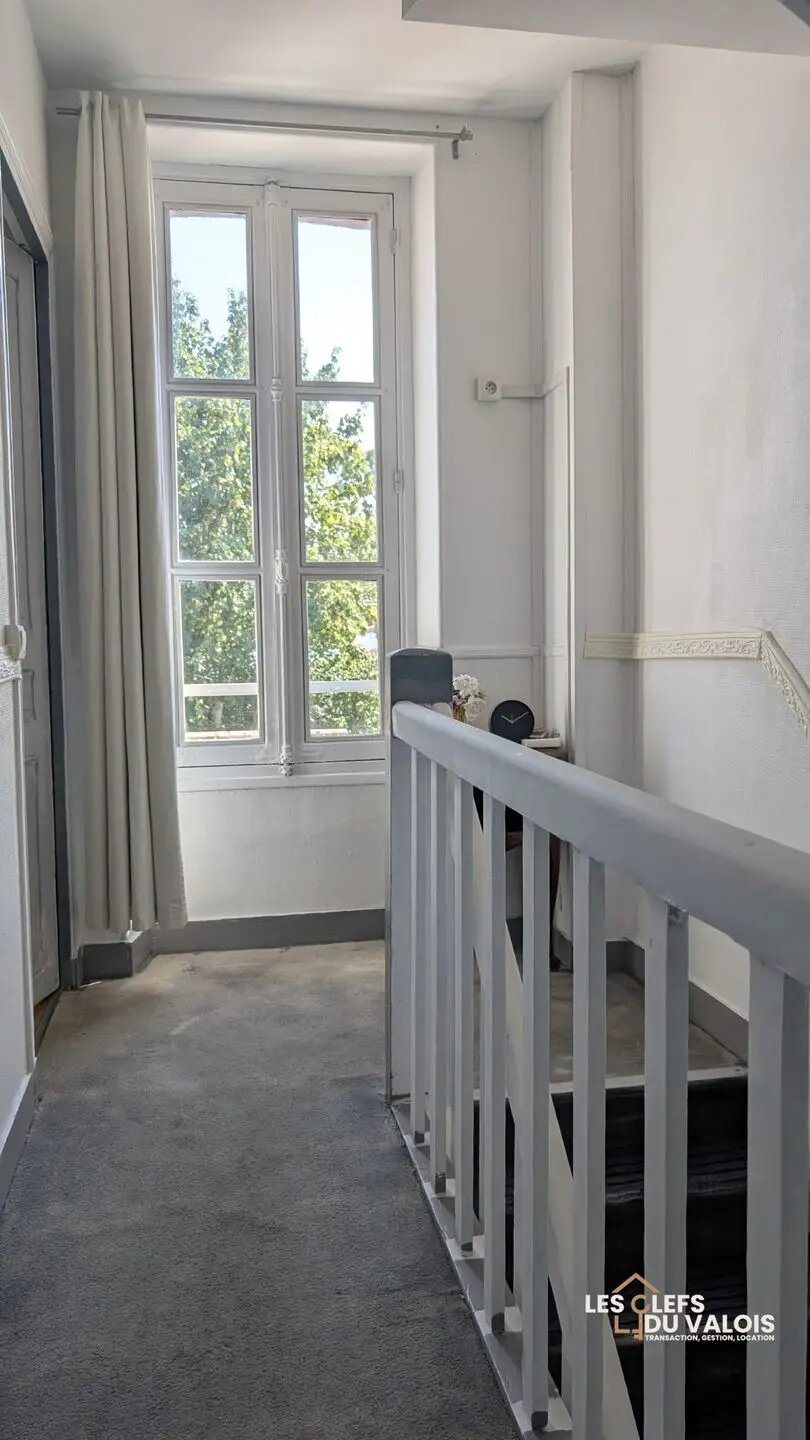Maison à vendre, 99m², Crépy-en-Valois
