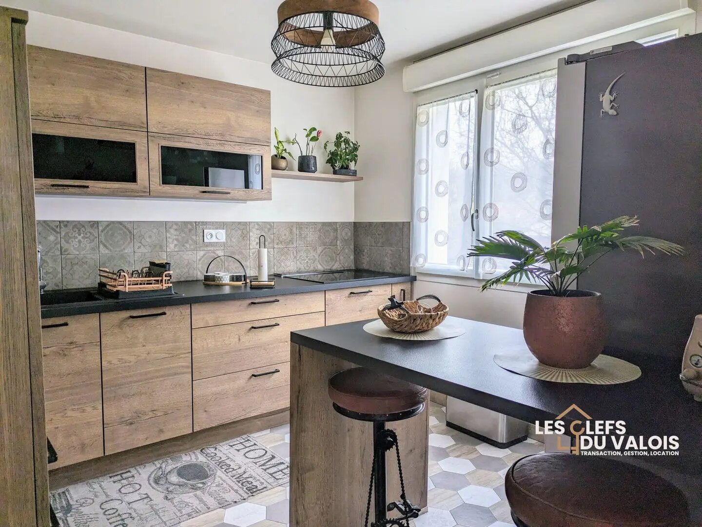 Maison à vendre, 117m², Crépy-en-Valois