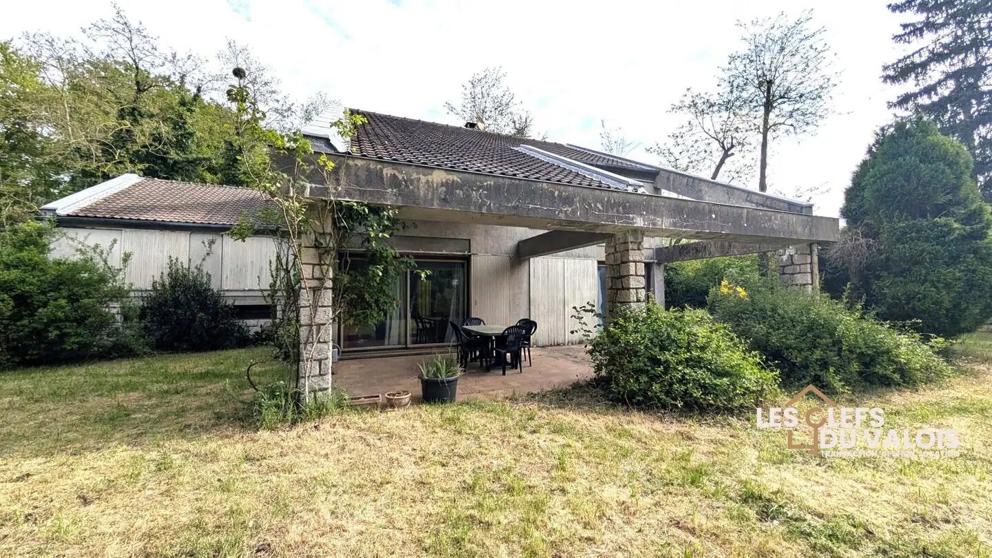 Maison à vendre, 220m², Béthisy-Saint-Pierre