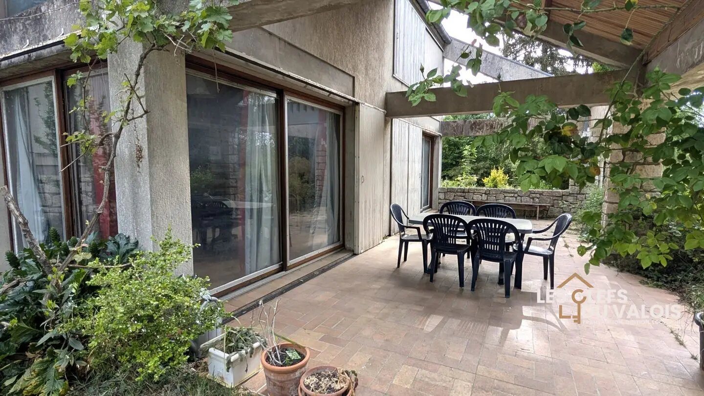 Maison à vendre, 220m², Béthisy-Saint-Pierre