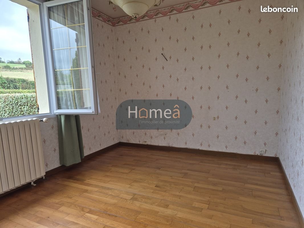 Maison à vendre, 81m², Neufchâtel-en-Bray