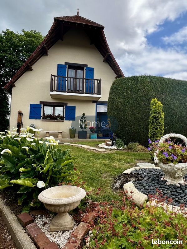 Maison à vendre, 182m², Forges-les-Eaux