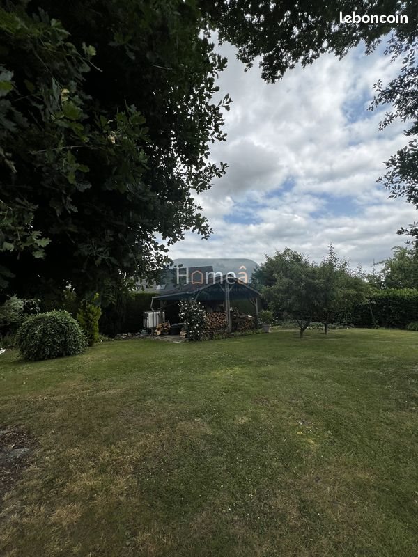 Maison à vendre, 182m², Forges-les-Eaux