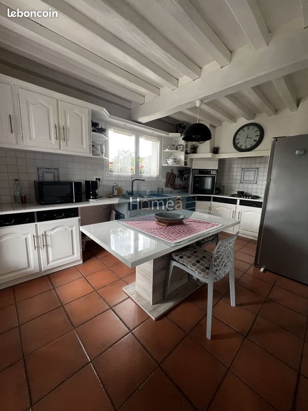 Maison à vendre, 182m², Forges-les-Eaux