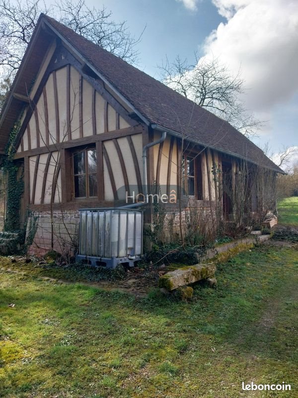 Maison à vendre, 97m², Neufchâtel-en-Bray