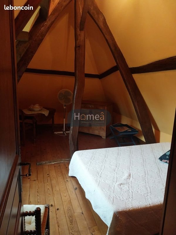 Maison à vendre, 112m², Neufchâtel-en-Bray