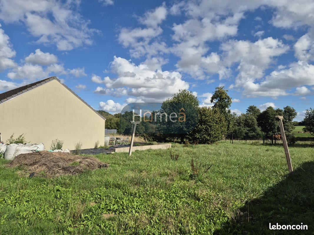 Maison à vendre, 99m², Neufchâtel-en-Bray