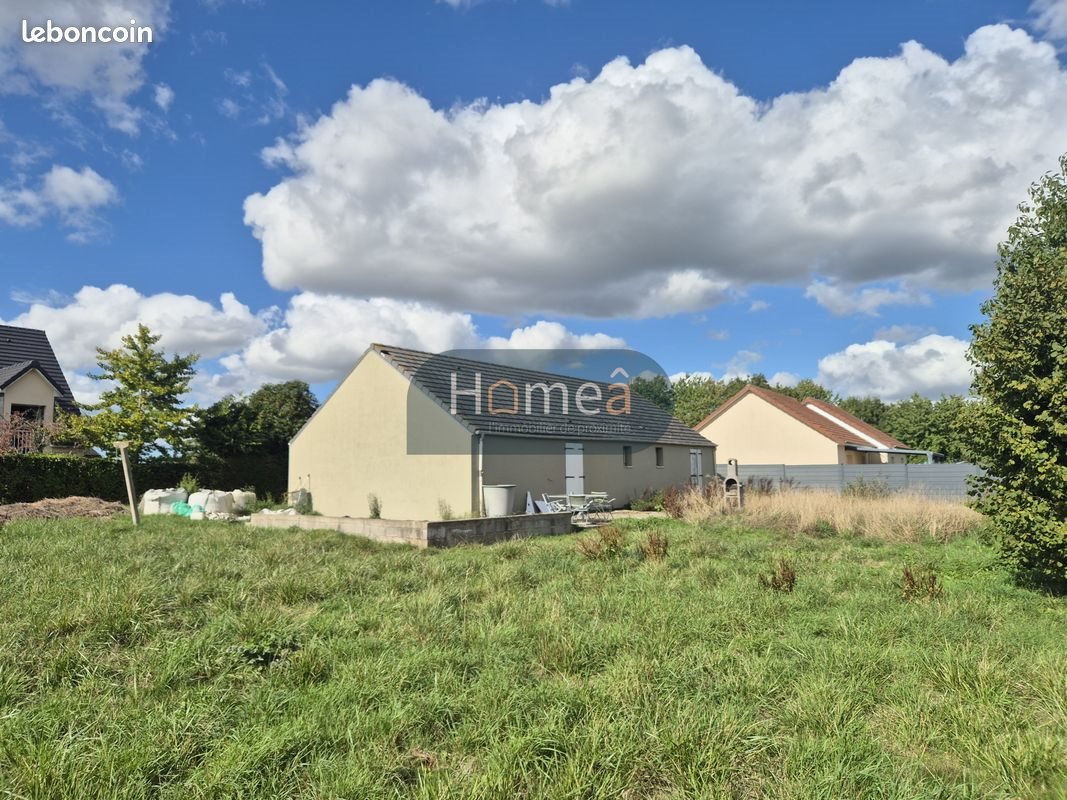 Maison à vendre, 99m², Neufchâtel-en-Bray