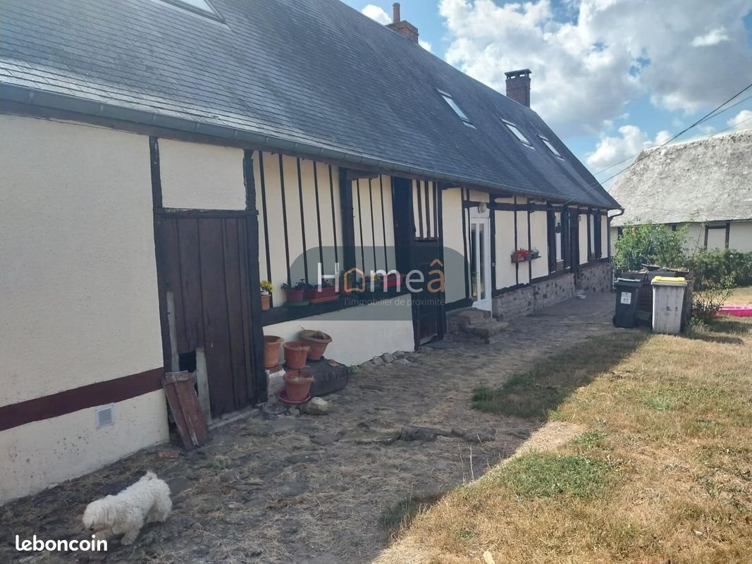 Maison à vendre, 159m², Forges-les-Eaux
