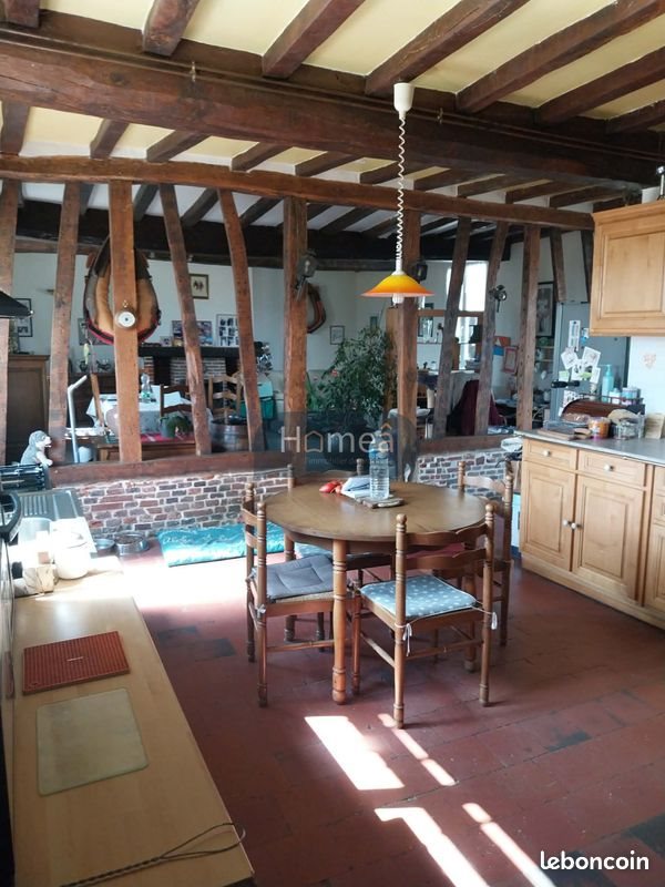 Maison à vendre, 159m², Forges-les-Eaux