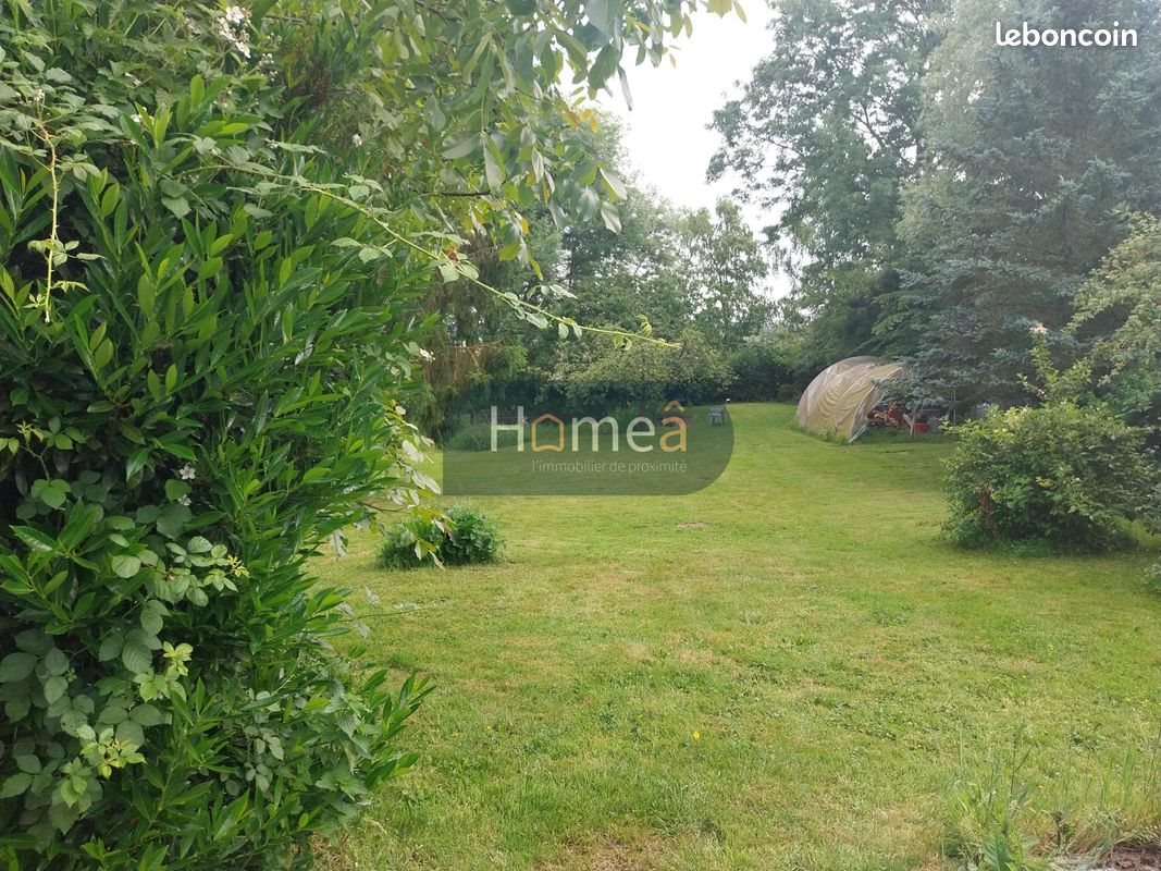 Maison à vendre, 167m², Neufchâtel-en-Bray