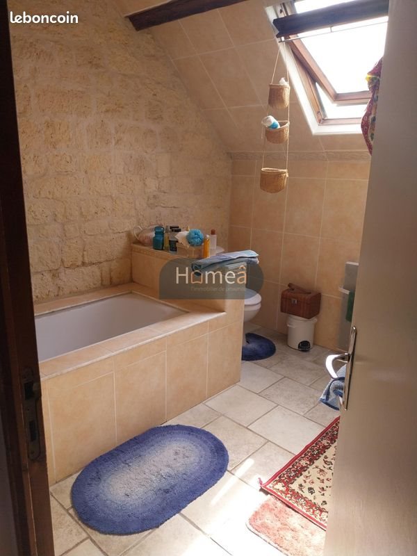 Maison à vendre, 167m², Neufchâtel-en-Bray
