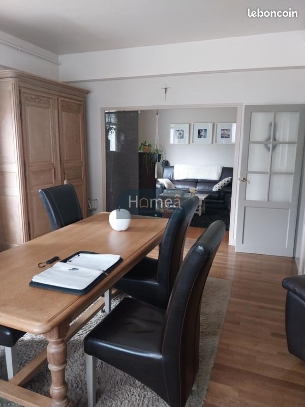 Maison à vendre, 117m², Neufchâtel-en-Bray