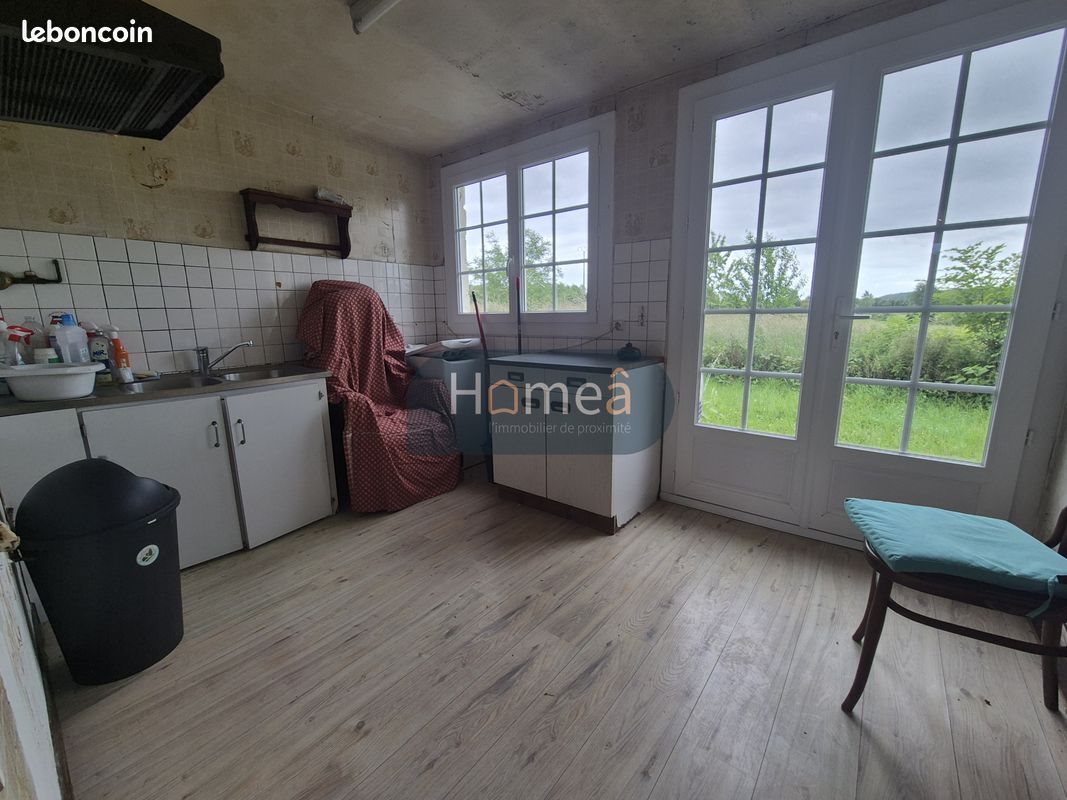 Maison à vendre, 99m², Neufchâtel-en-Bray