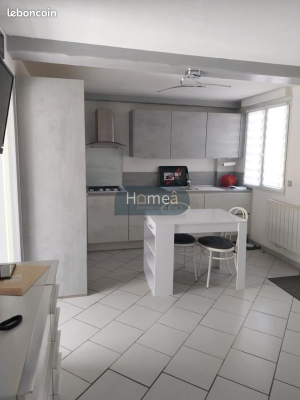 Maison à vendre, 124m², Neufchâtel-en-Bray
