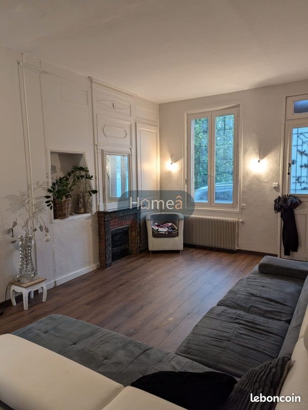 Maison à vendre, 102m², Neufchâtel-en-Bray