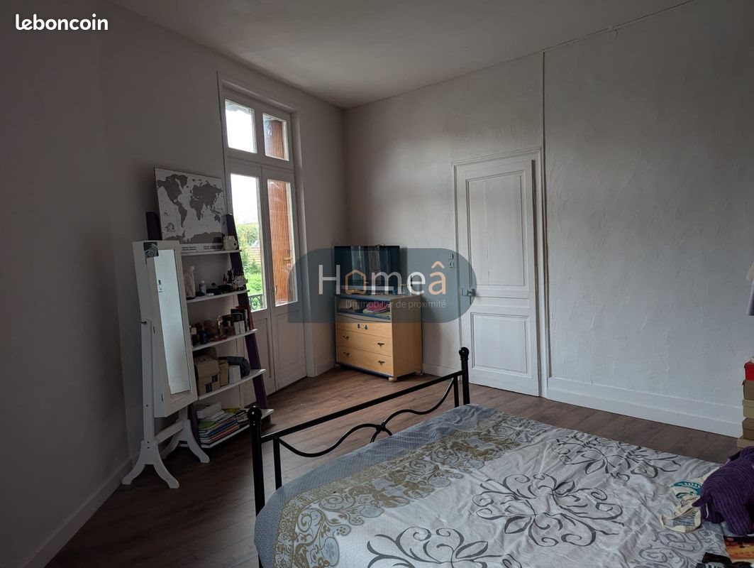 Maison à vendre, 102m², Neufchâtel-en-Bray