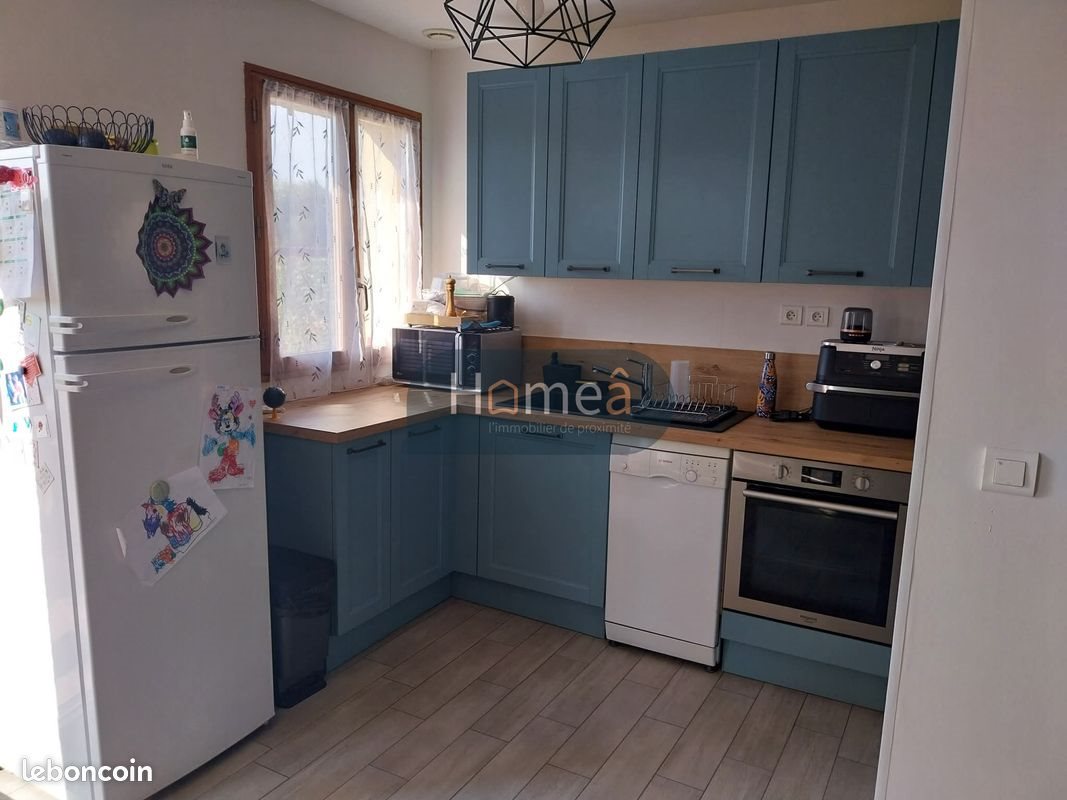 Maison à vendre, 115m², Neufchâtel-en-Bray