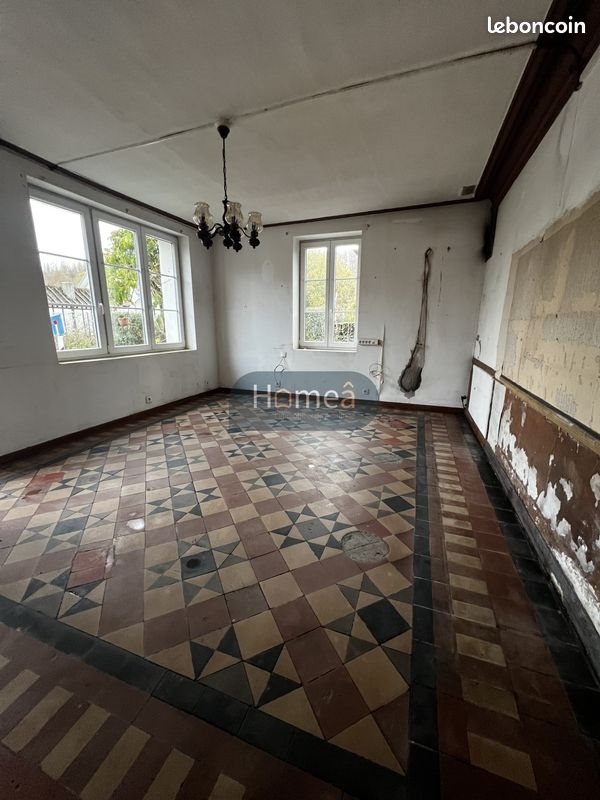 Maison à vendre, 120m², Forges-les-Eaux