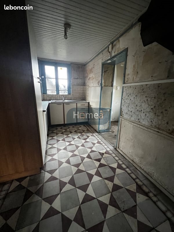 Maison à vendre, 120m², Forges-les-Eaux