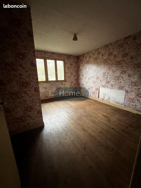 Maison à vendre, 120m², Forges-les-Eaux
