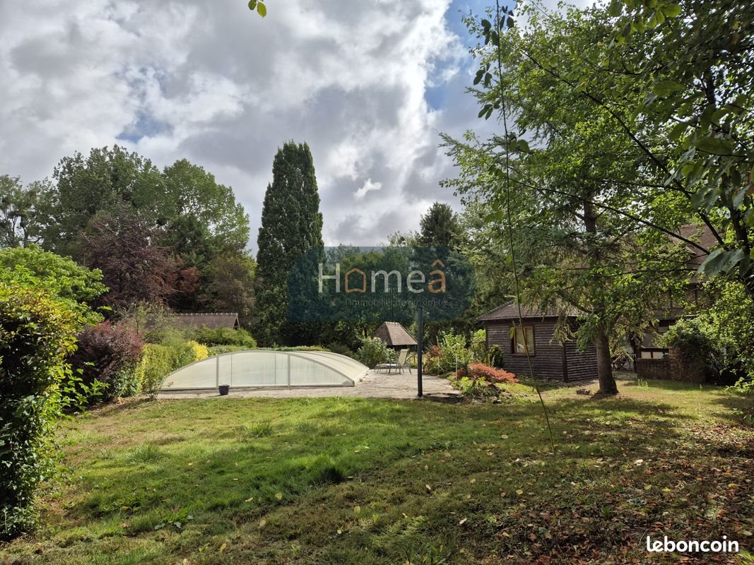 Maison à vendre, 150m², Londinières