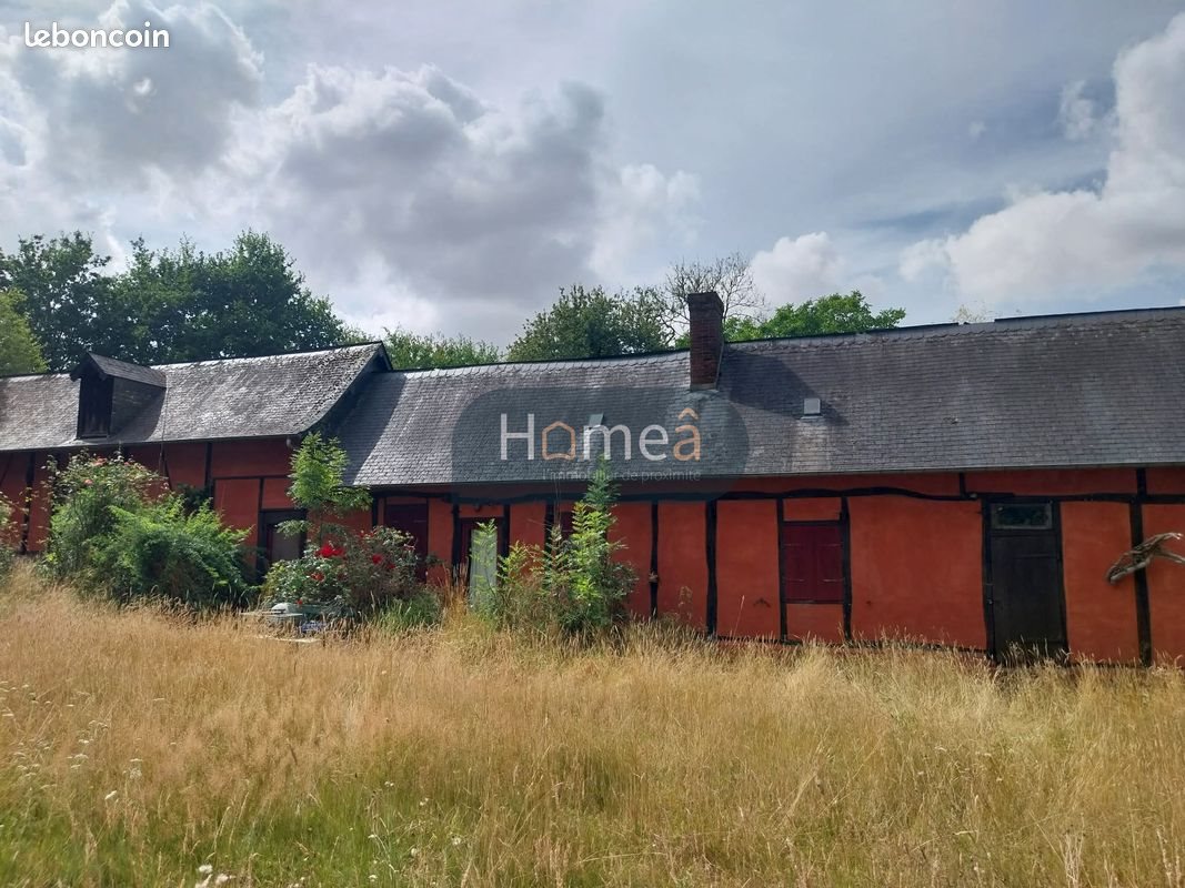 Maison à vendre, 150m², Neufchâtel-en-Bray