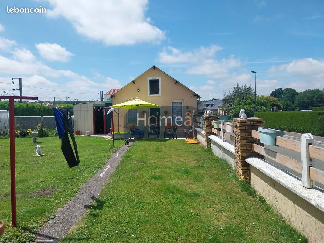 Maison à vendre, 125m², Forges-les-Eaux