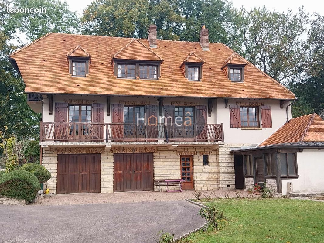 Maison à vendre, 149m², Neufchâtel-en-Bray