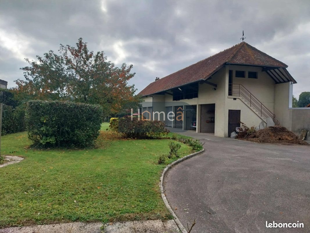 Maison à vendre, 149m², Neufchâtel-en-Bray