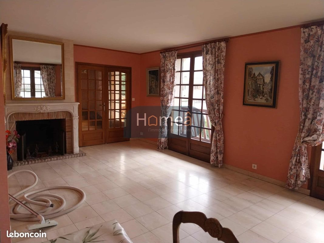 Maison à vendre, 149m², Neufchâtel-en-Bray