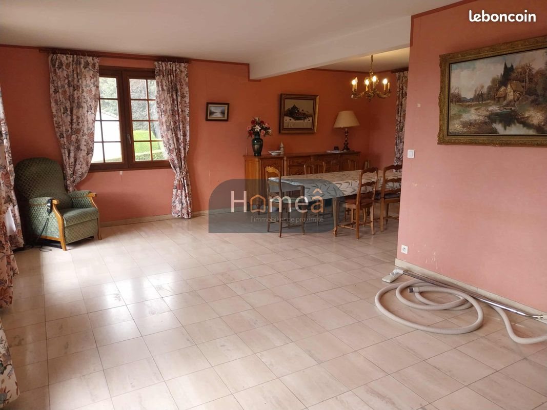 Maison à vendre, 149m², Neufchâtel-en-Bray