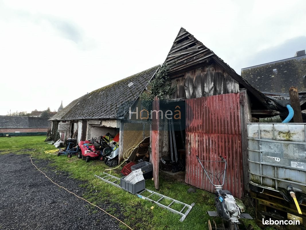 Maison à vendre, 86m², Forges-les-Eaux