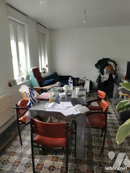 Maison à vendre, 87m², Aulnoy-lez-Valenciennes