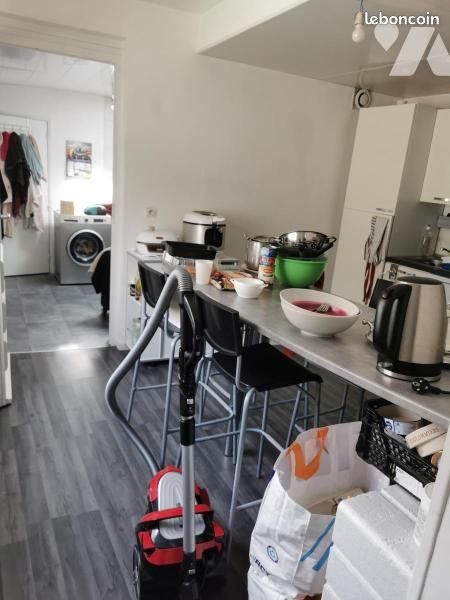 Maison à vendre, 87m², Aulnoy-lez-Valenciennes