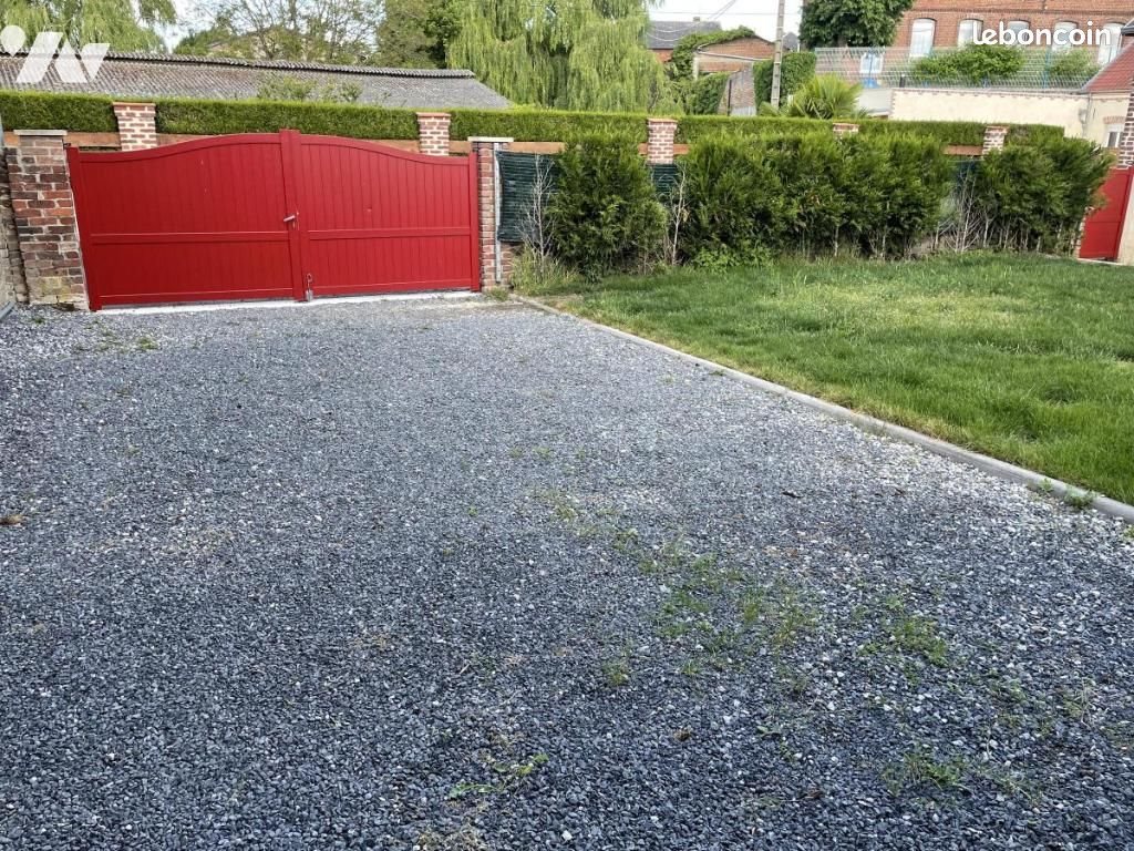 Maison à vendre, 113m², Berlaimont