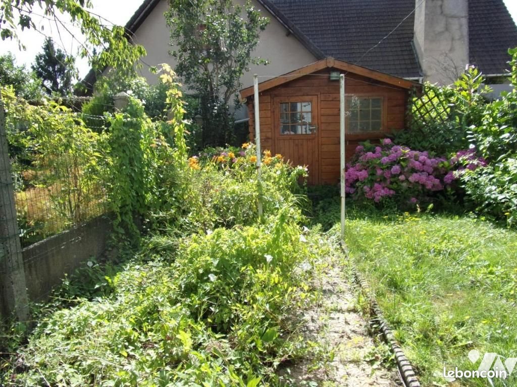 Maison à vendre, 93m², Valenciennes