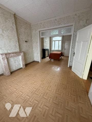 Maison à vendre, 100m², Quiévrechain
