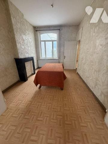 Maison à vendre, 100m², Quiévrechain