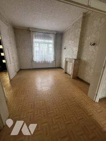 Maison à vendre, 100m², Quiévrechain