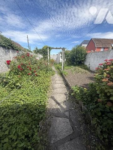 Maison à vendre, 130m², Famars