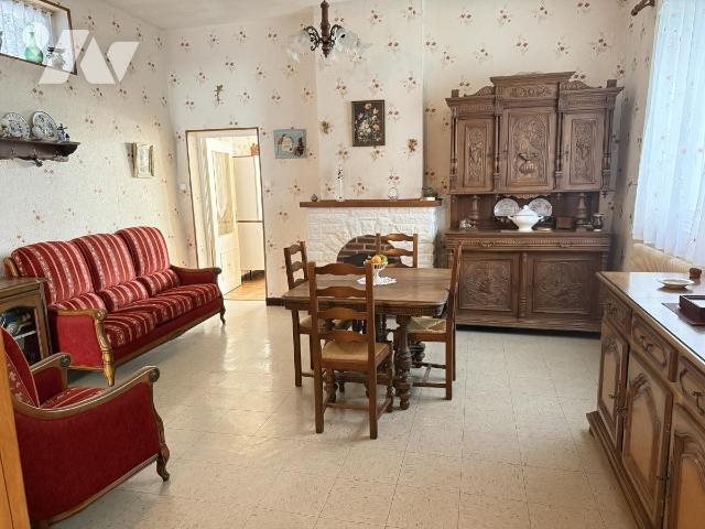 Maison à vendre, 130m², Famars
