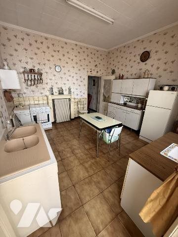 Maison à vendre, 130m², Famars