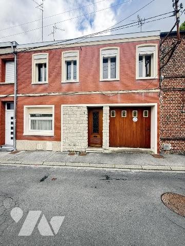 Maison à vendre, 148m², Anzin