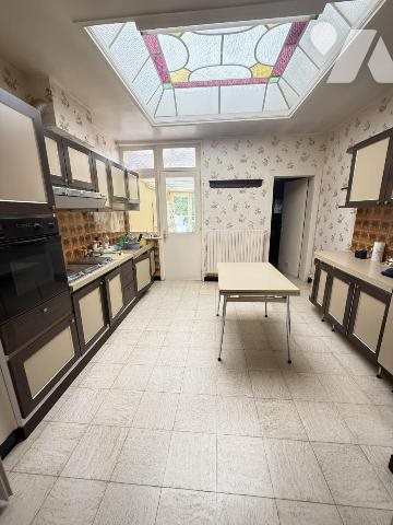 Maison à vendre, 148m², Anzin