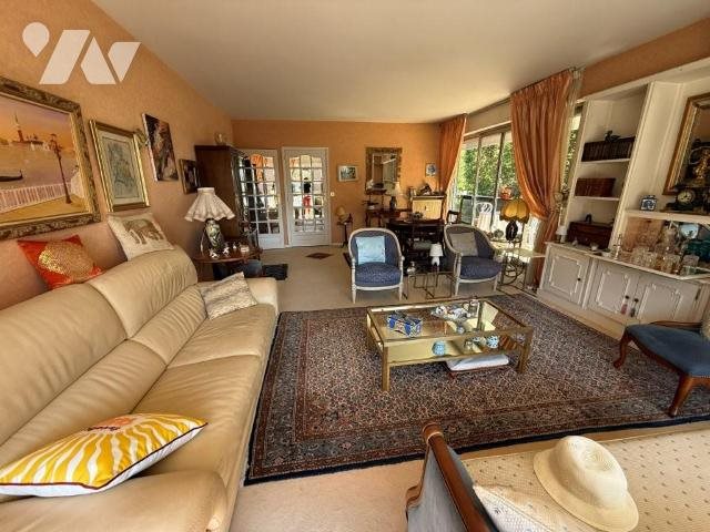 Appartement à vendre, 104m², Saint-Saulve